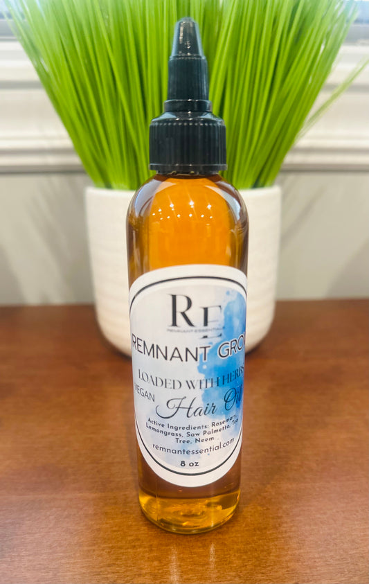 Remnant Grow